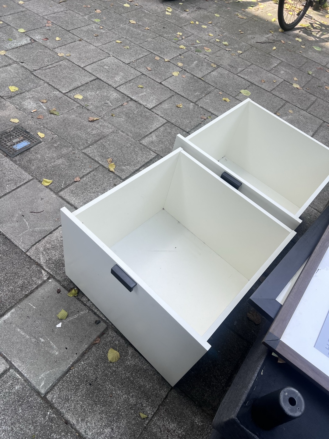 Item found on Amsterdam, Zuid, Willemspark, Sophialaan 47 3