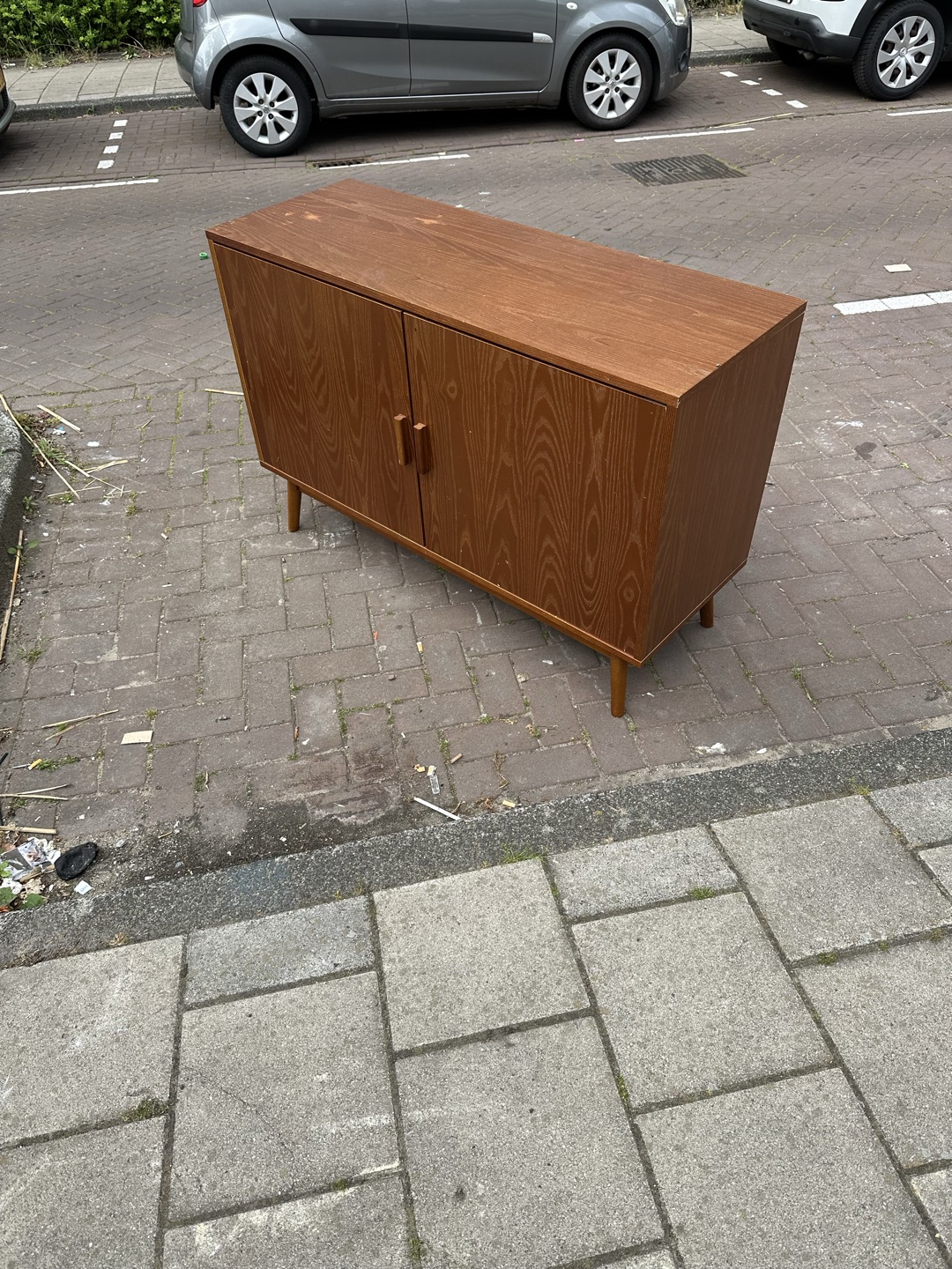Item found on Amsterdam, Landlust, Leeuwendalersweg 18 2