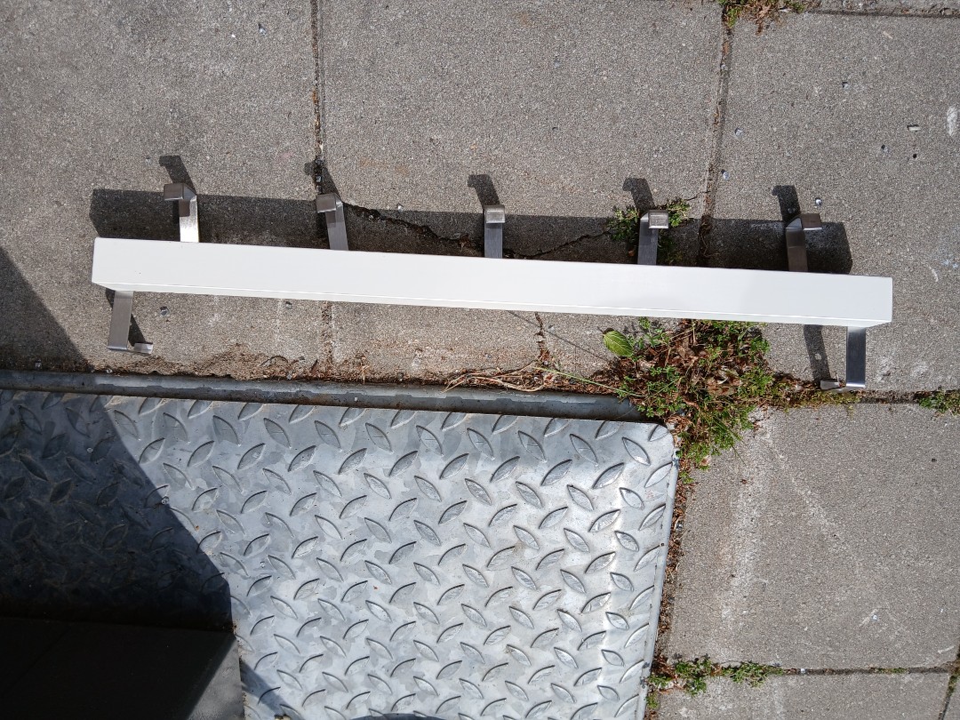Item found on Amsterdam, West, Spaarndammerbuurt, Zaanhof 135 1