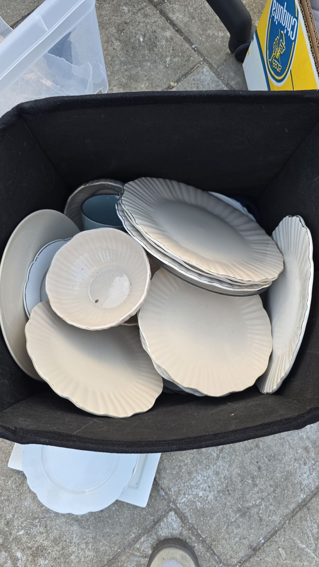plates and more 2