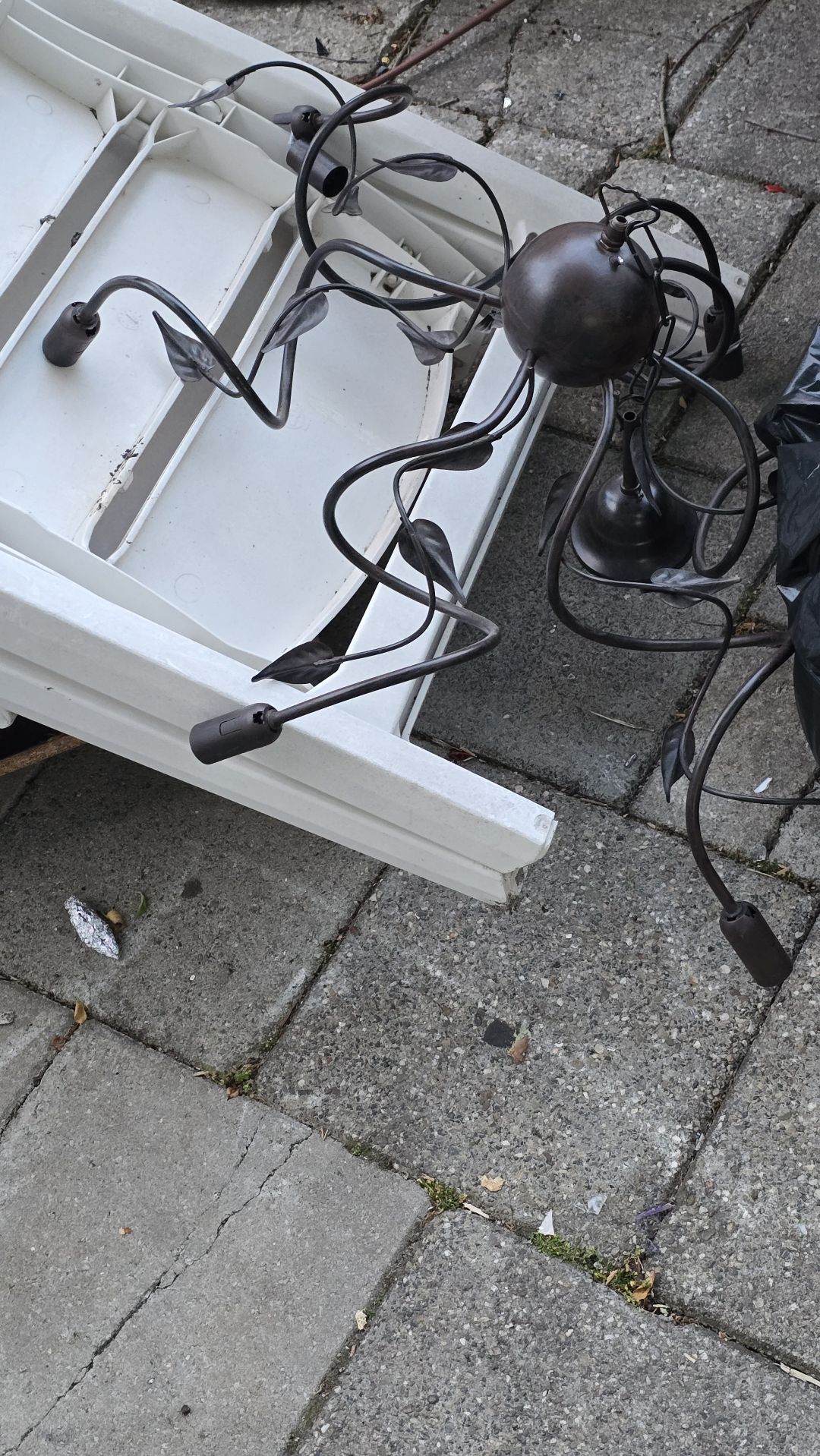 Item found on Amsterdam, Westlandgracht, Fregelaan 38 1