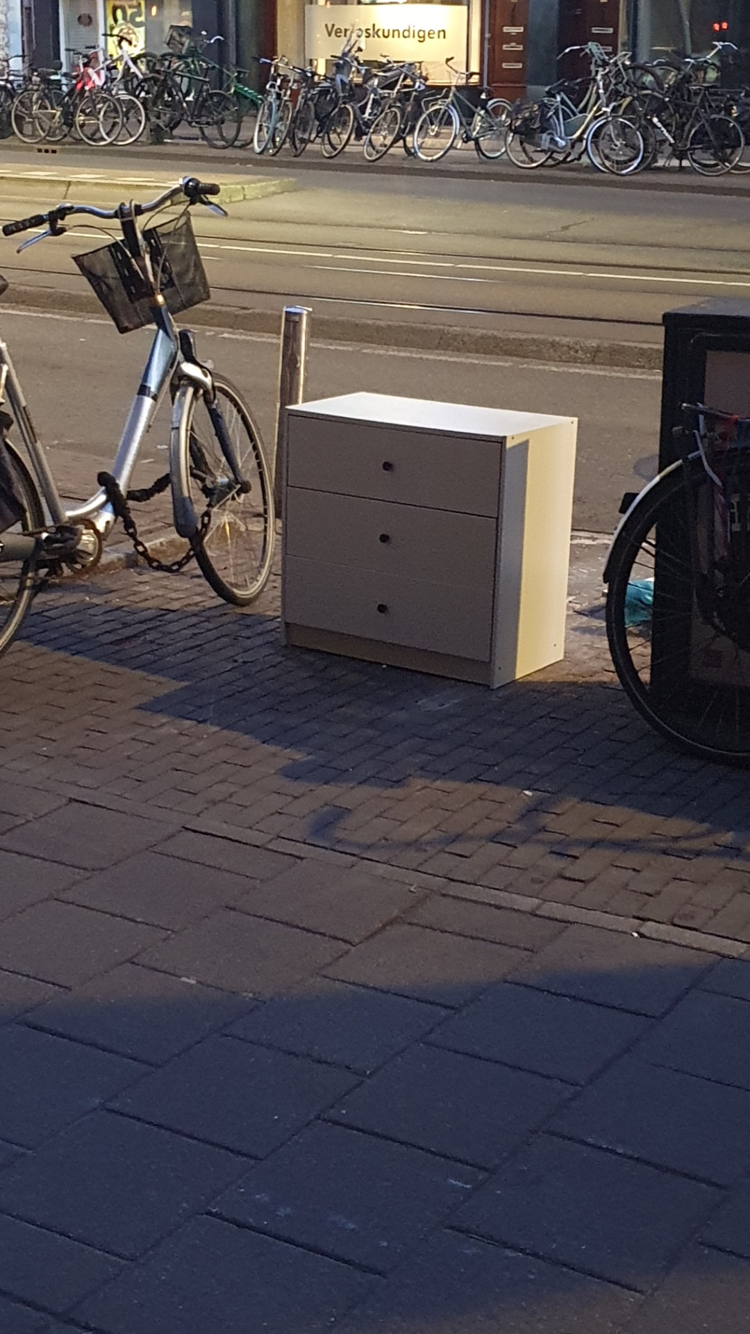 Item found on Amsterdam, West, Oud-West, Bilderdijkstraat 165 1