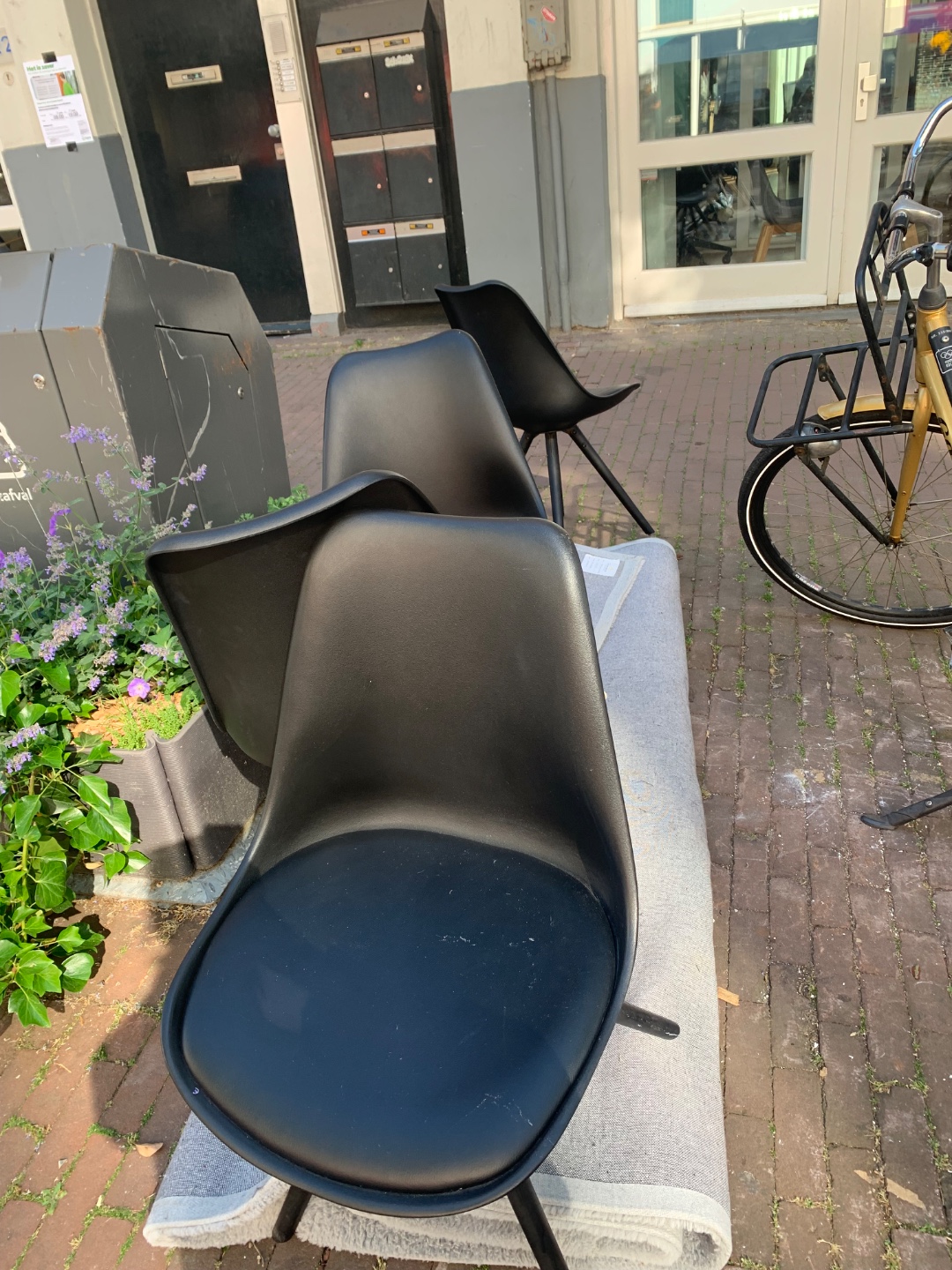 Item found on Amsterdam, Spaarndammer- en Zeeheldenbuurt, Spaarndammerstraat 722 1