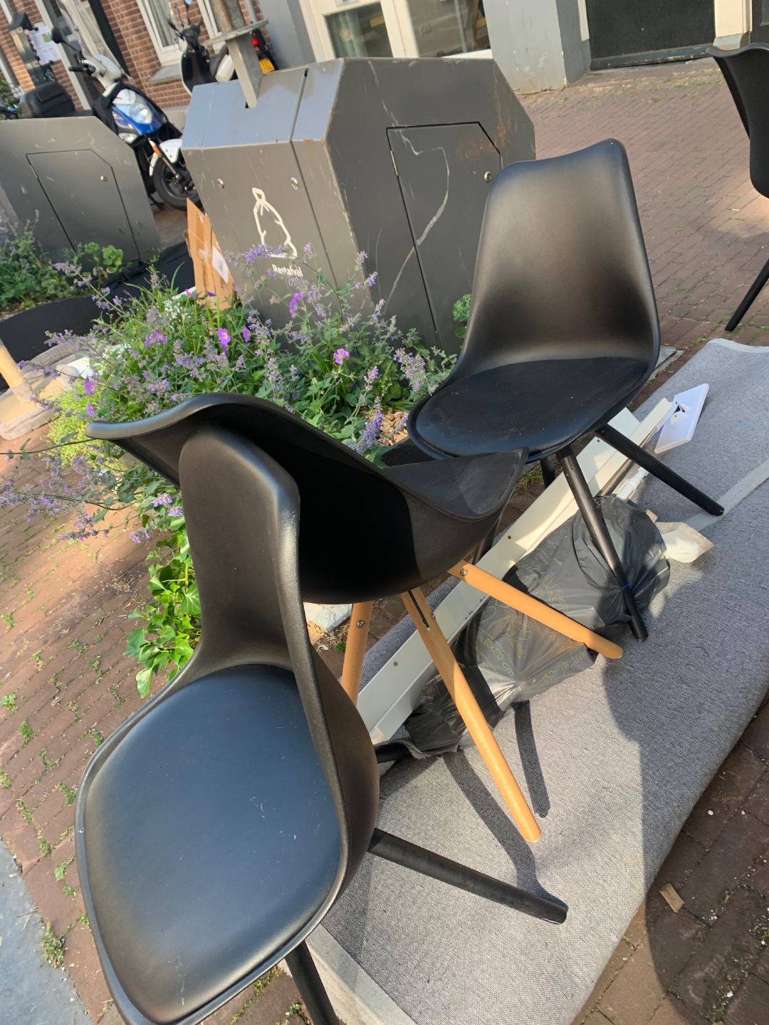 Item found on Amsterdam, Spaarndammer- en Zeeheldenbuurt, Spaarndammerstraat 722 2