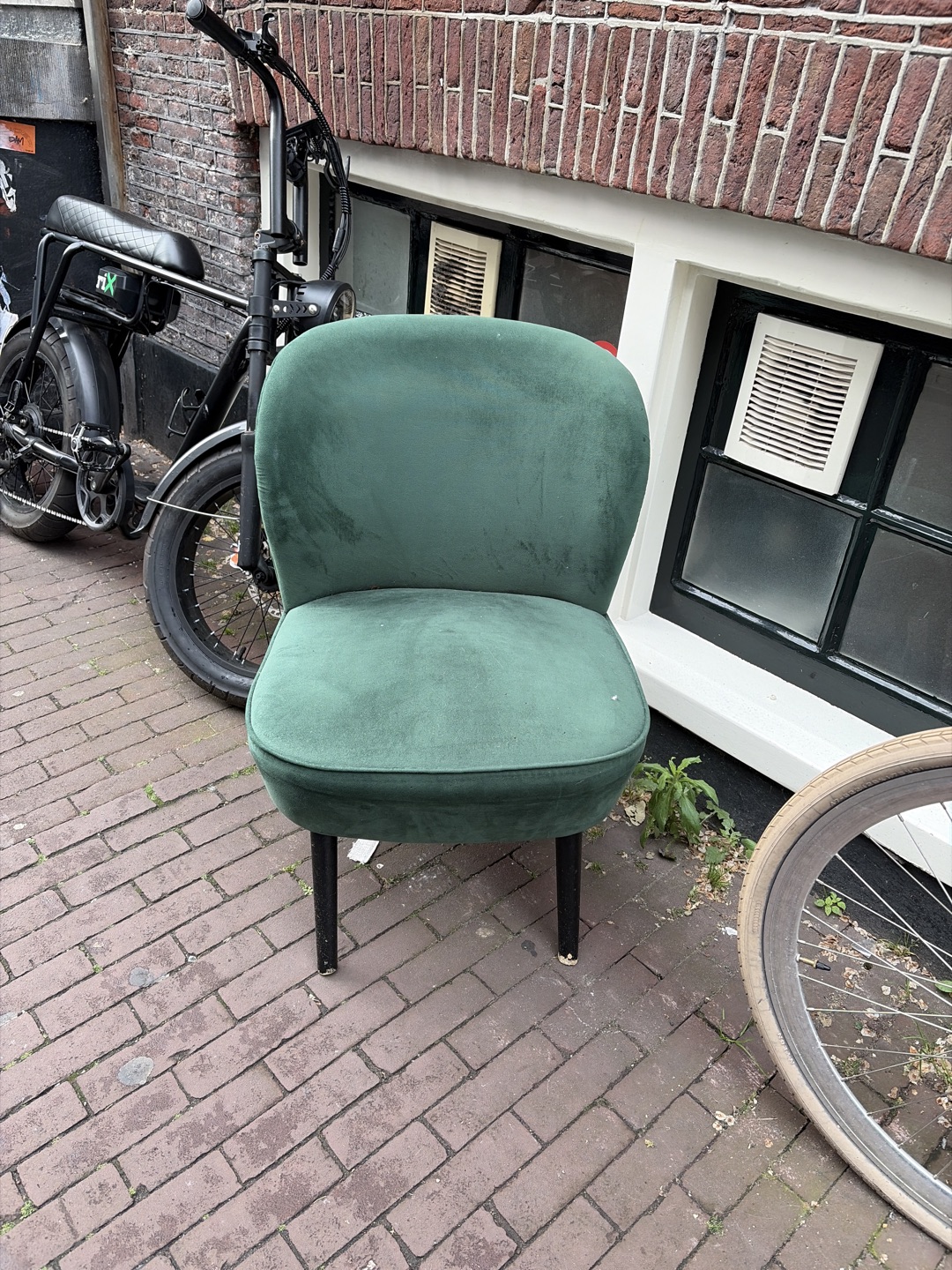Chair 1