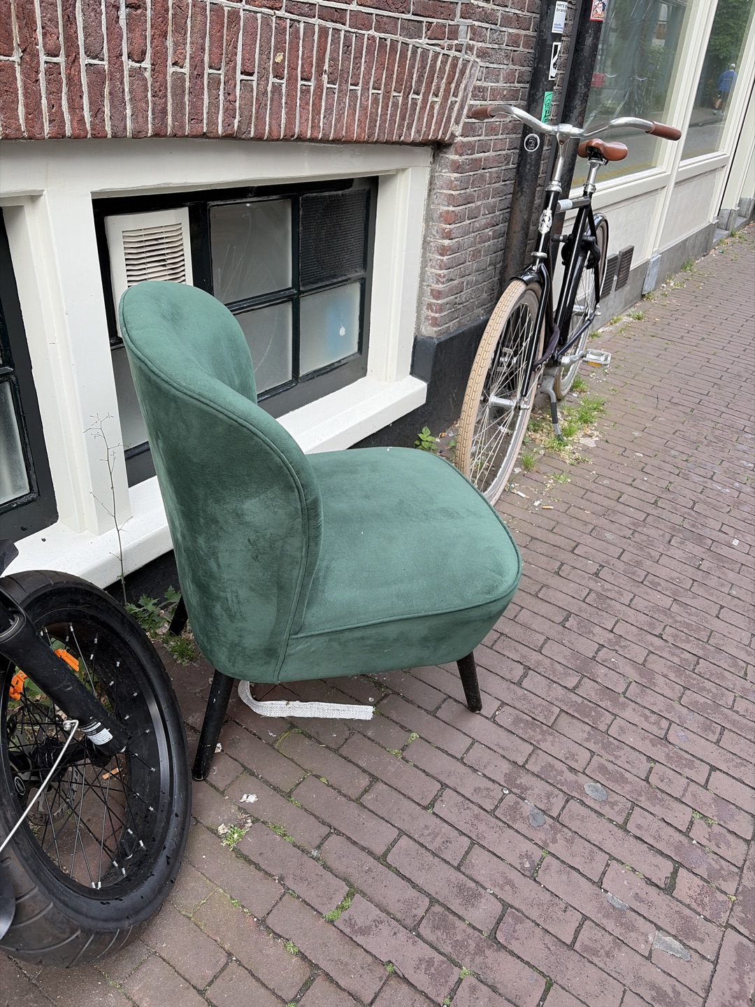 Chair 2