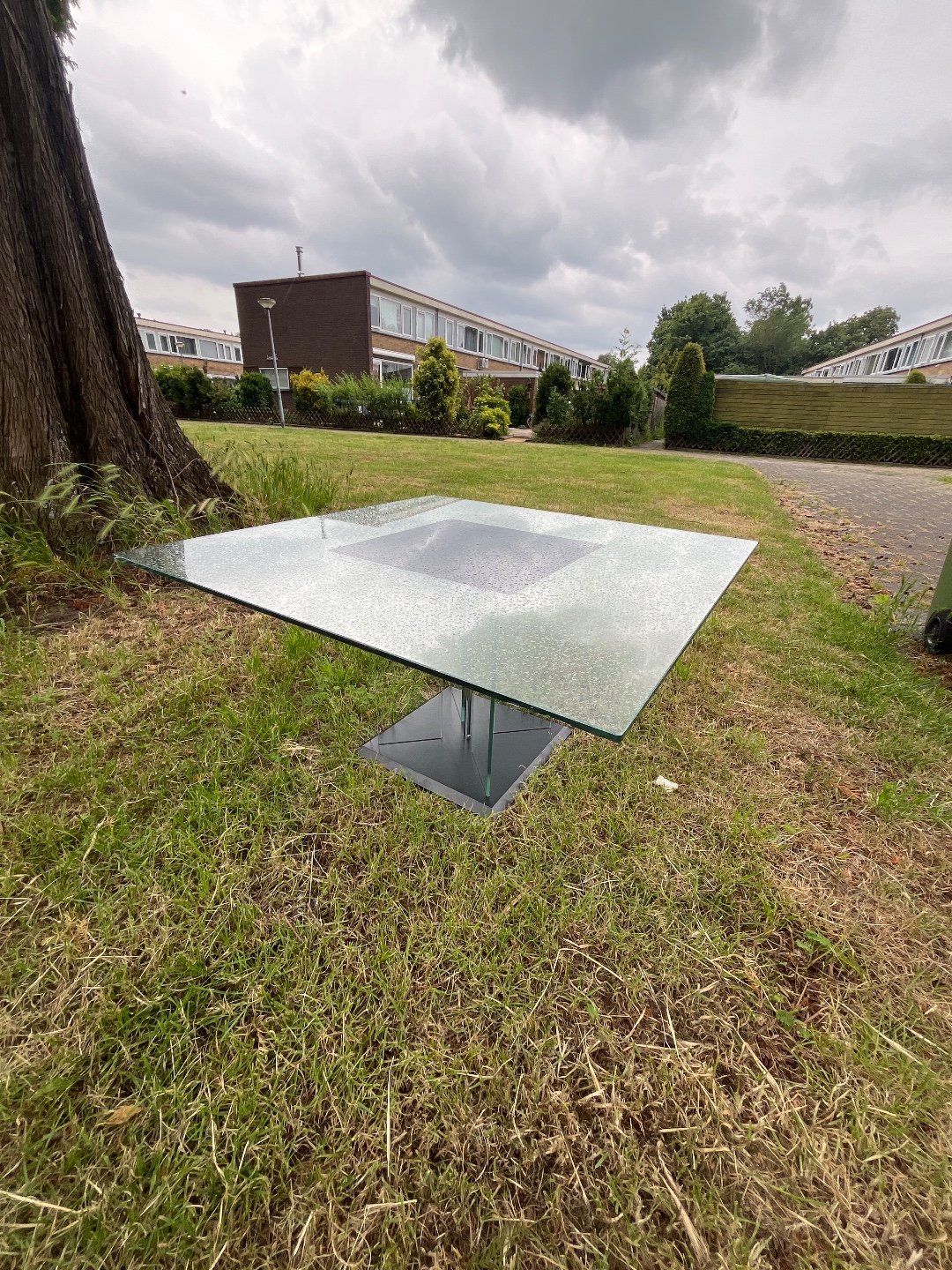 Item found on Weesp, Hogewey Midden, Sinnigvelderstraat 54 1