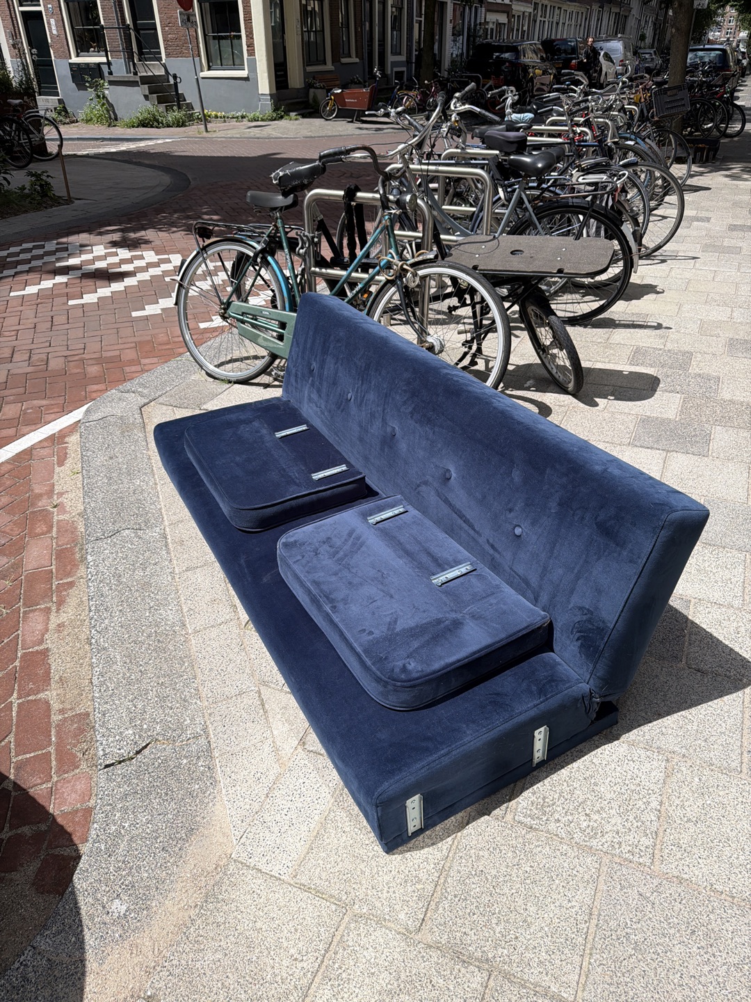 Item found on Amsterdam, Oostelijke Eilanden/Kadijken, Hoogte Kadijk 78 1