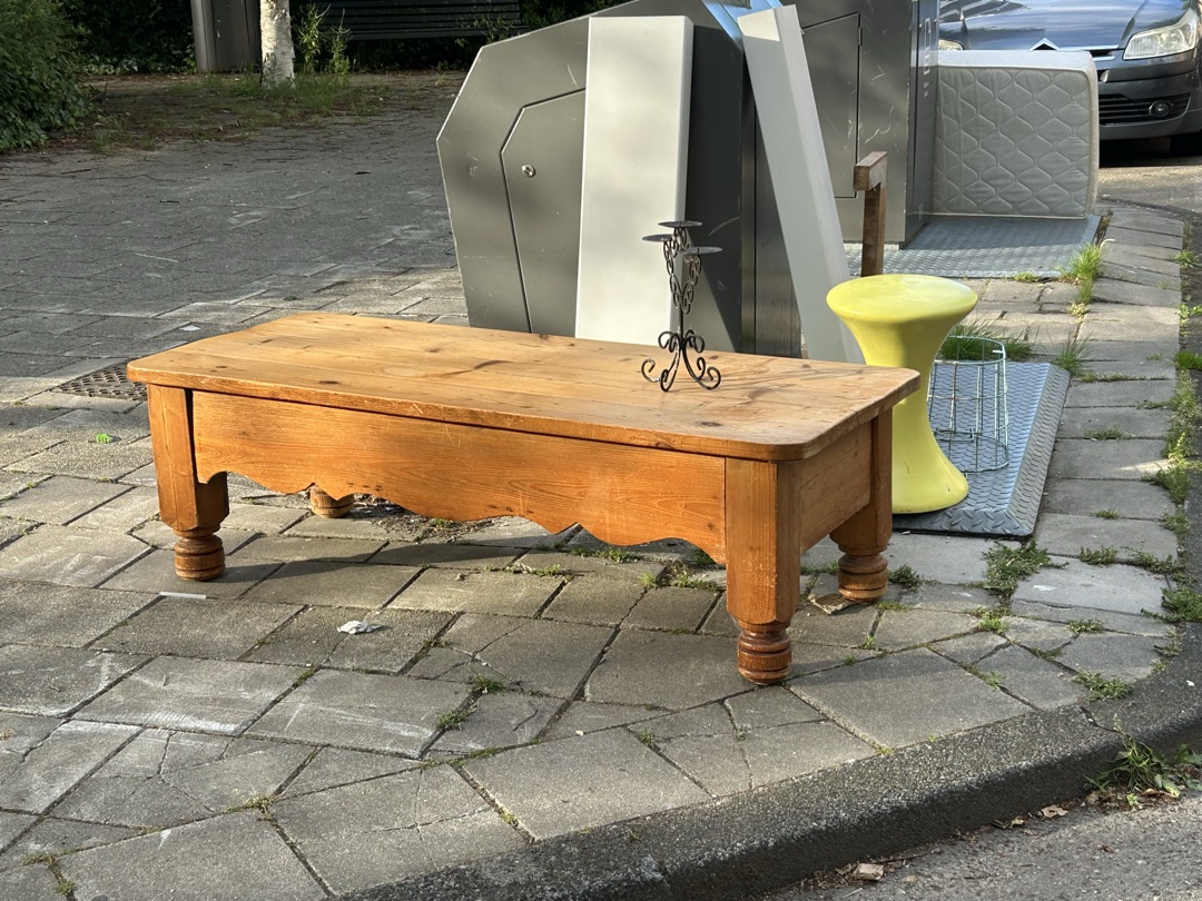 Item found on Amsterdam, Oostelijke Eilanden/Kadijken, Jan Witheijnstraat 64 1