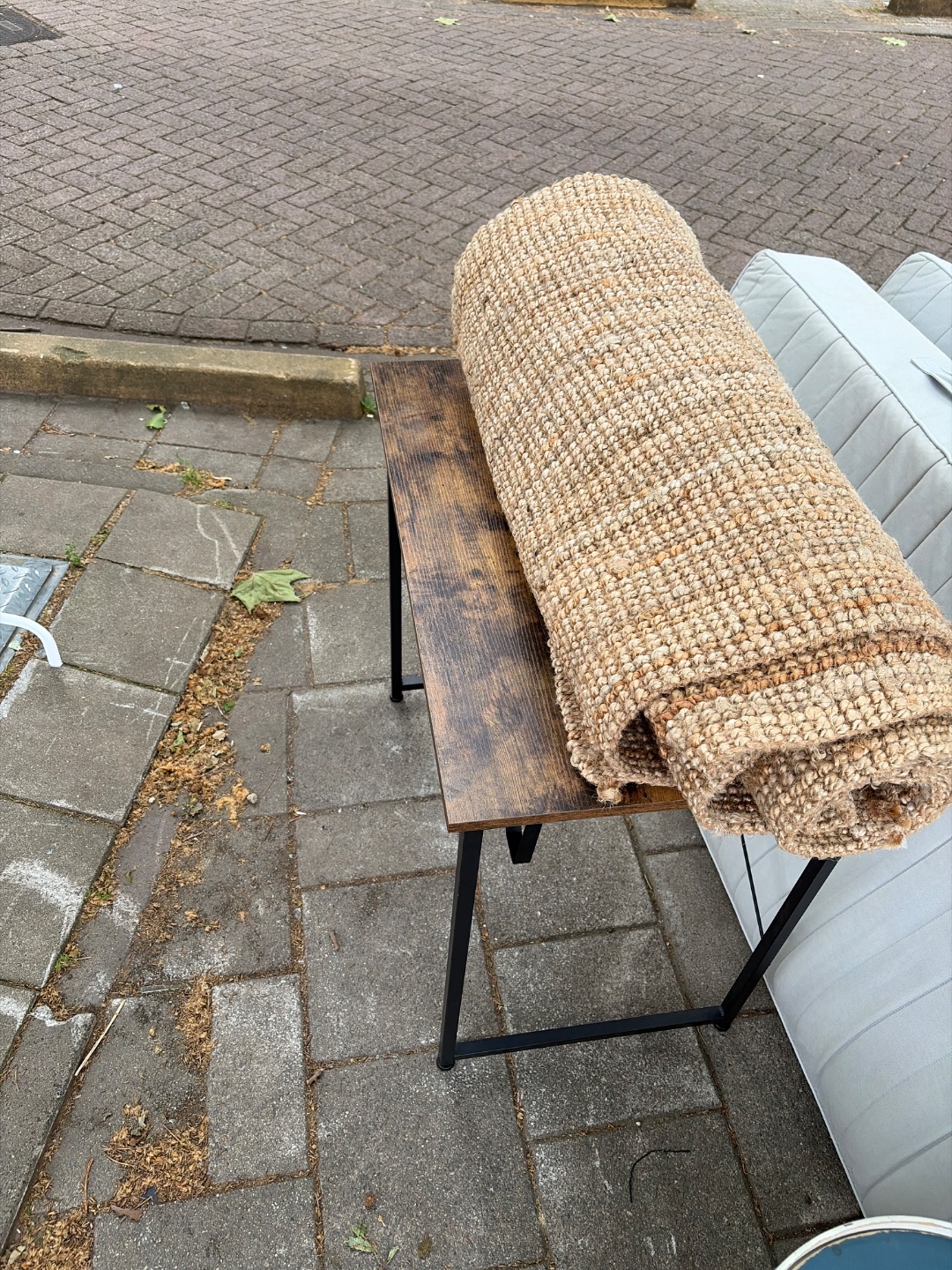 Item found on Amsterdam, De Krommert, Admiraal De Ruijterweg 36 1