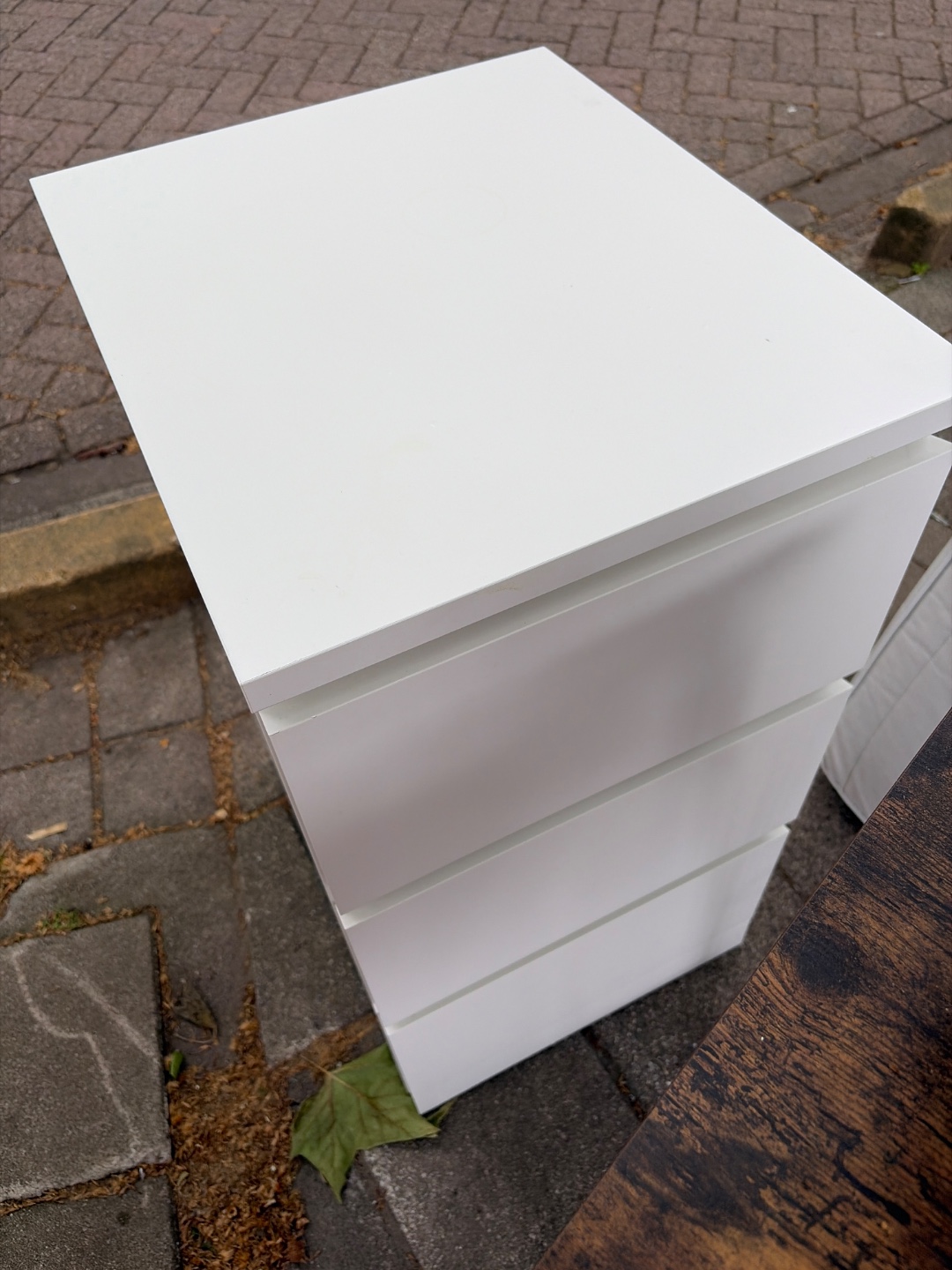Item found on Amsterdam, West, De Baarsjes, Admiraal De Ruijterweg 36 2