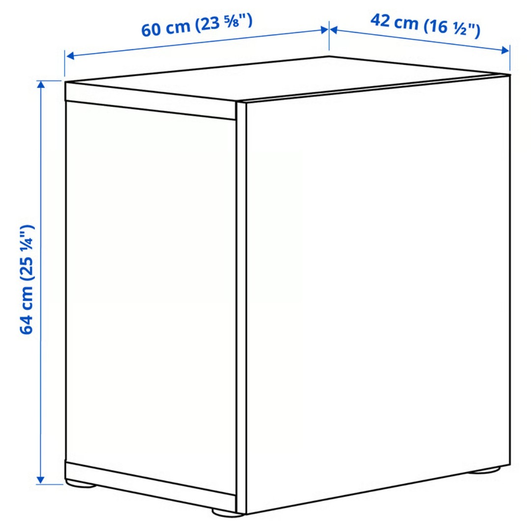 Hey everyone! We are changing some of our furniture at home and we have four BESTÅ shelf units from Ikea (Black structure + grey textured doors, like the reference picture) 

They are in really good condition and we thought it would be a shame to throw them away! They can be released into the wild starting Monday. Please get in touch with me and let me know if you want them assembled or disassembled, how many you want, and when you want to pick them up. We’ll keep them home so they are not ruined by the rain :) 2