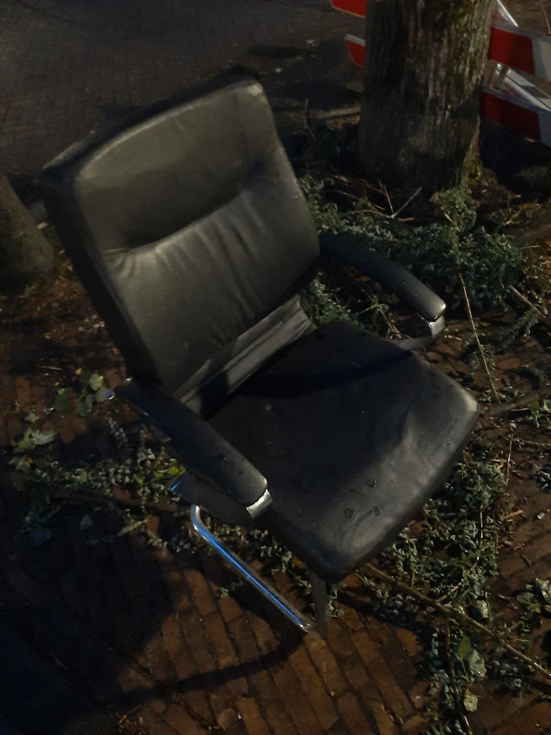 chair 1