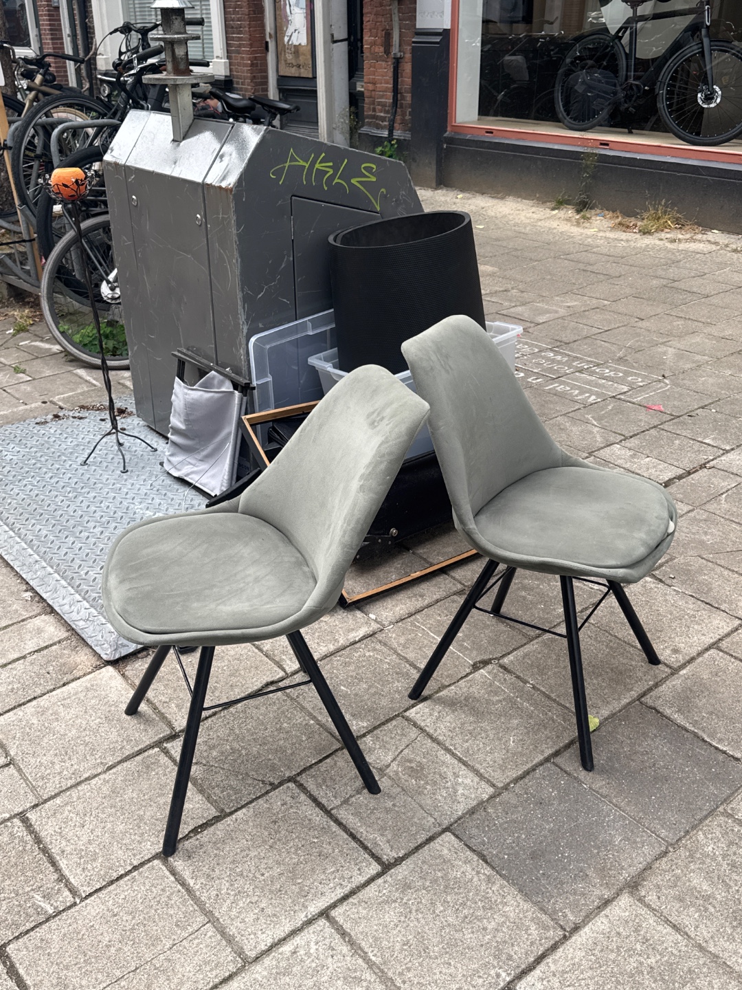 Excellent condition 1