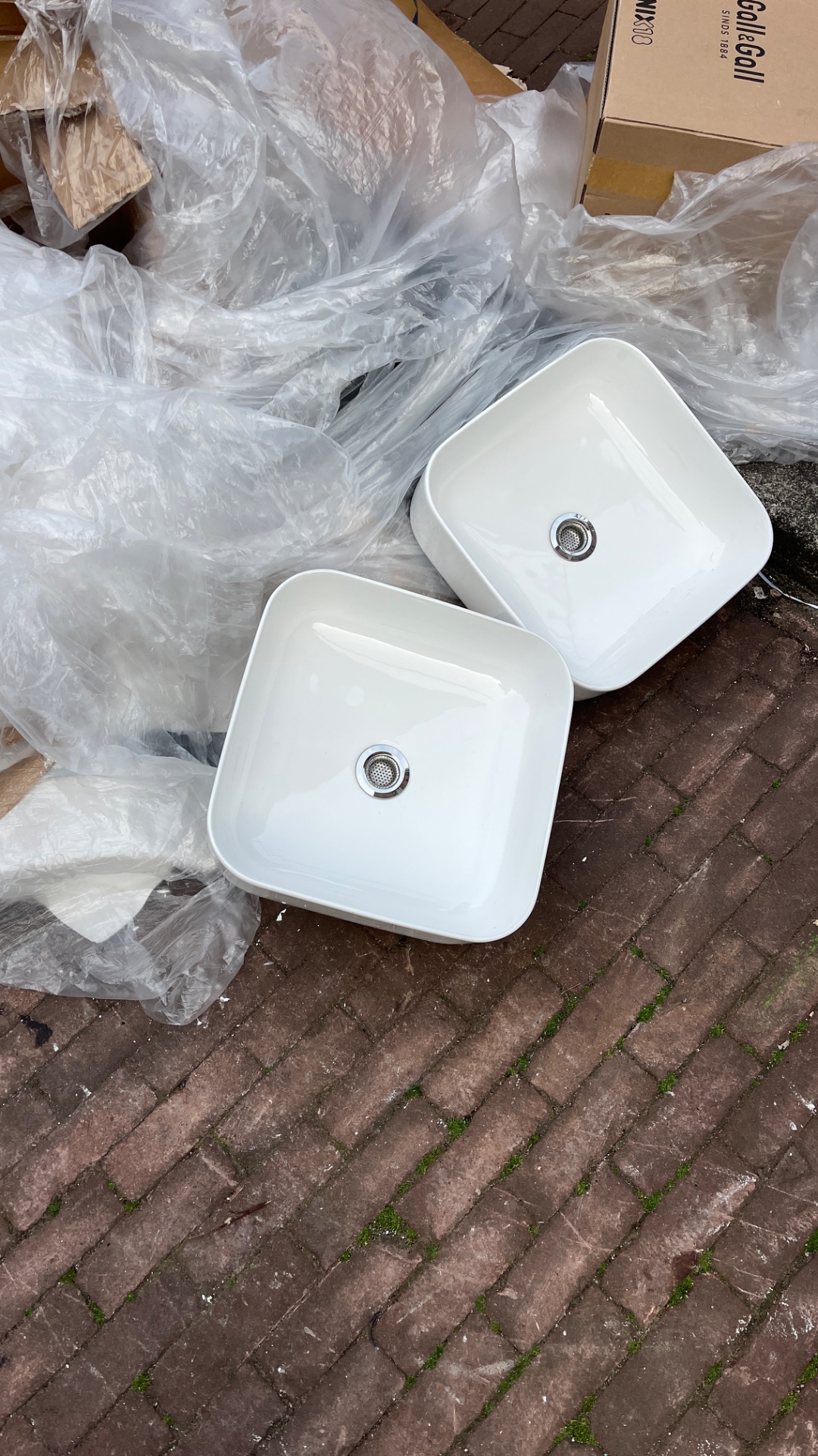 Item found on Amsterdam, West, Oud-West, Bellamyplein 12 1