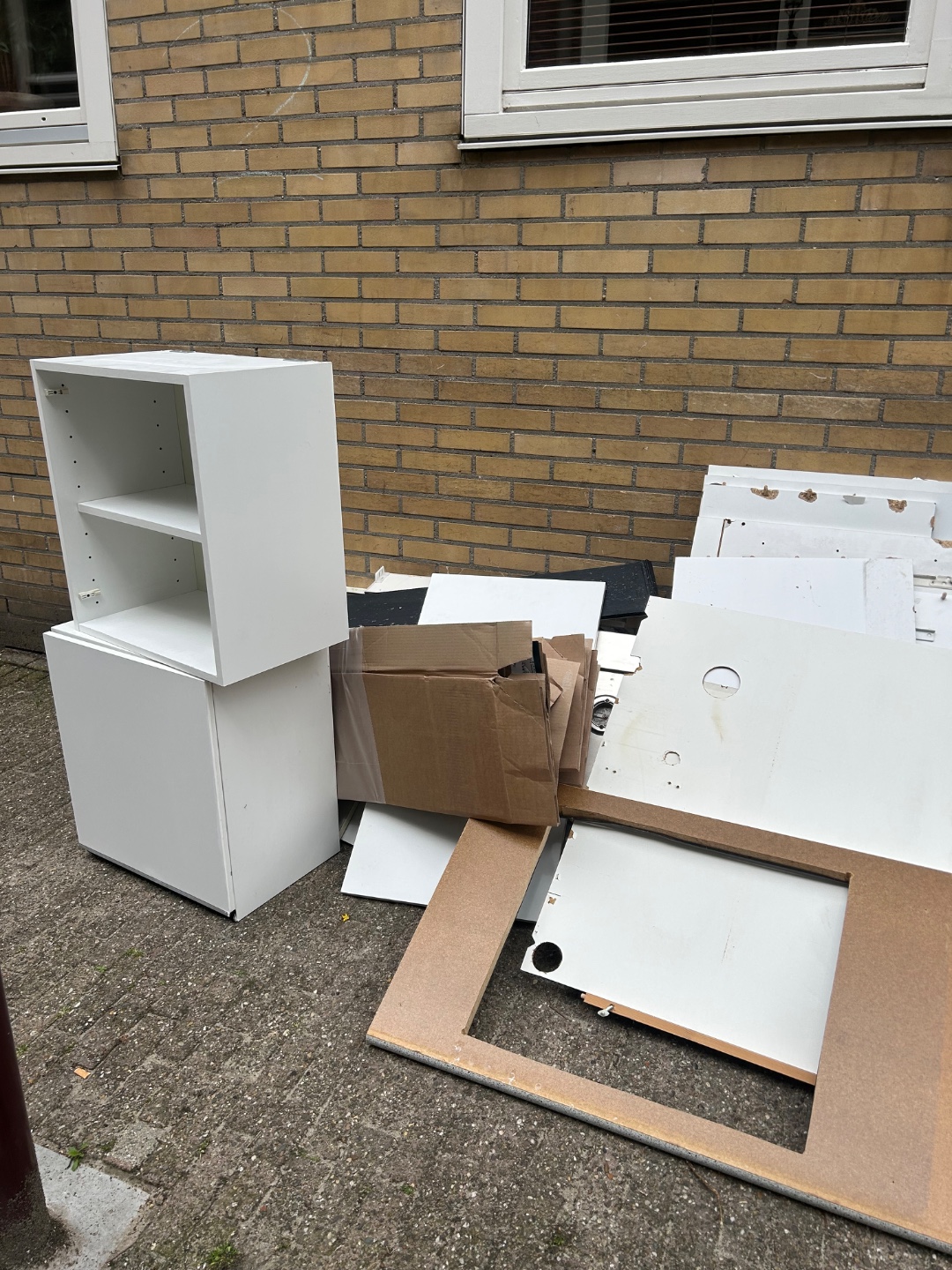 Item found on Amsterdam, Jordaan, Egelantiersstraat 60 1
