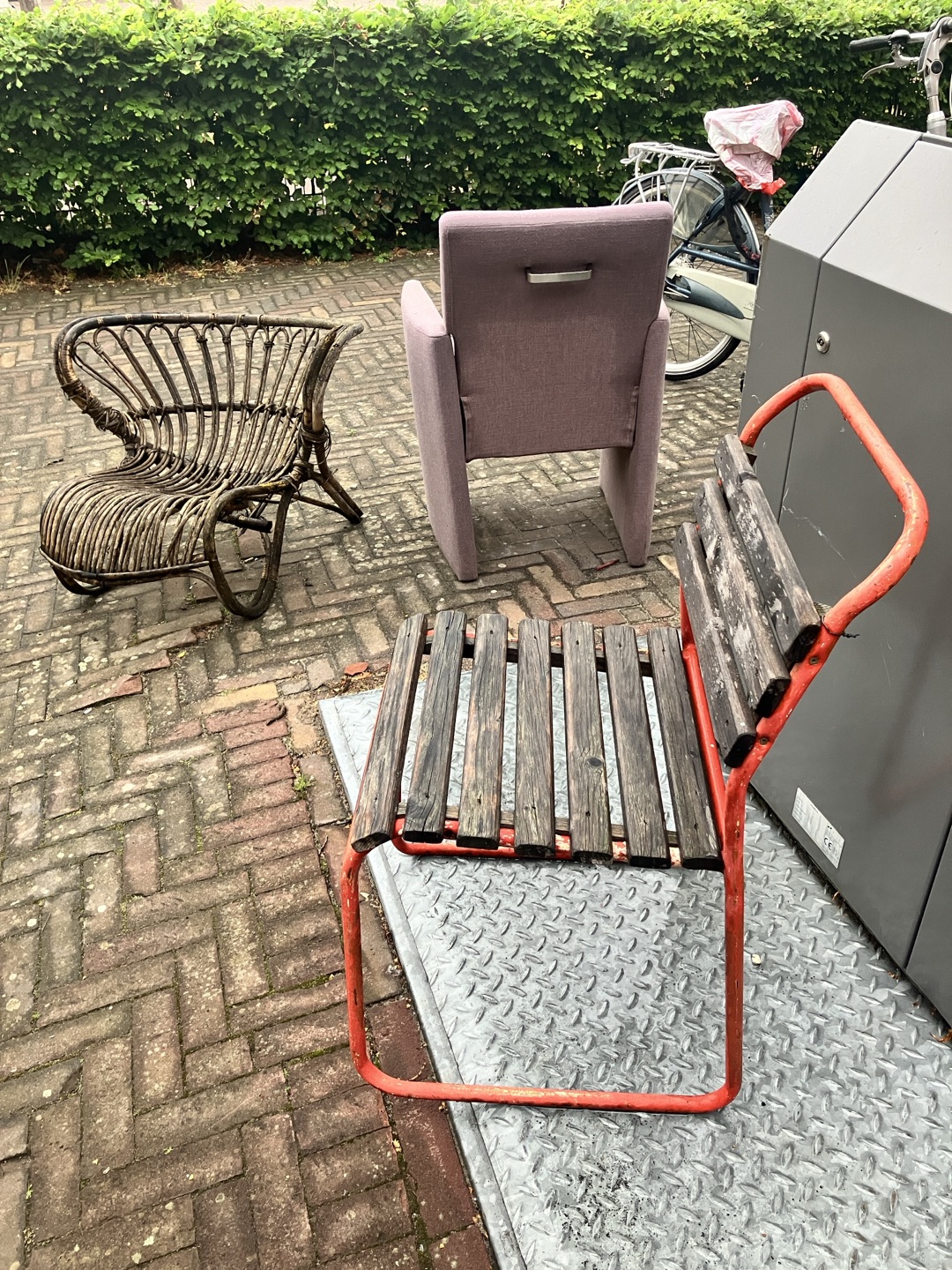 Chairs 1