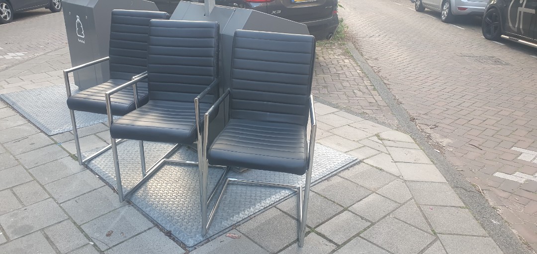 Chairs! 1