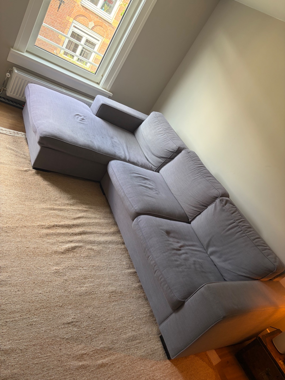 Item found on Amsterdam, Spaarndammer- en Zeeheldenbuurt, Van Heemskerckstraat 37 2