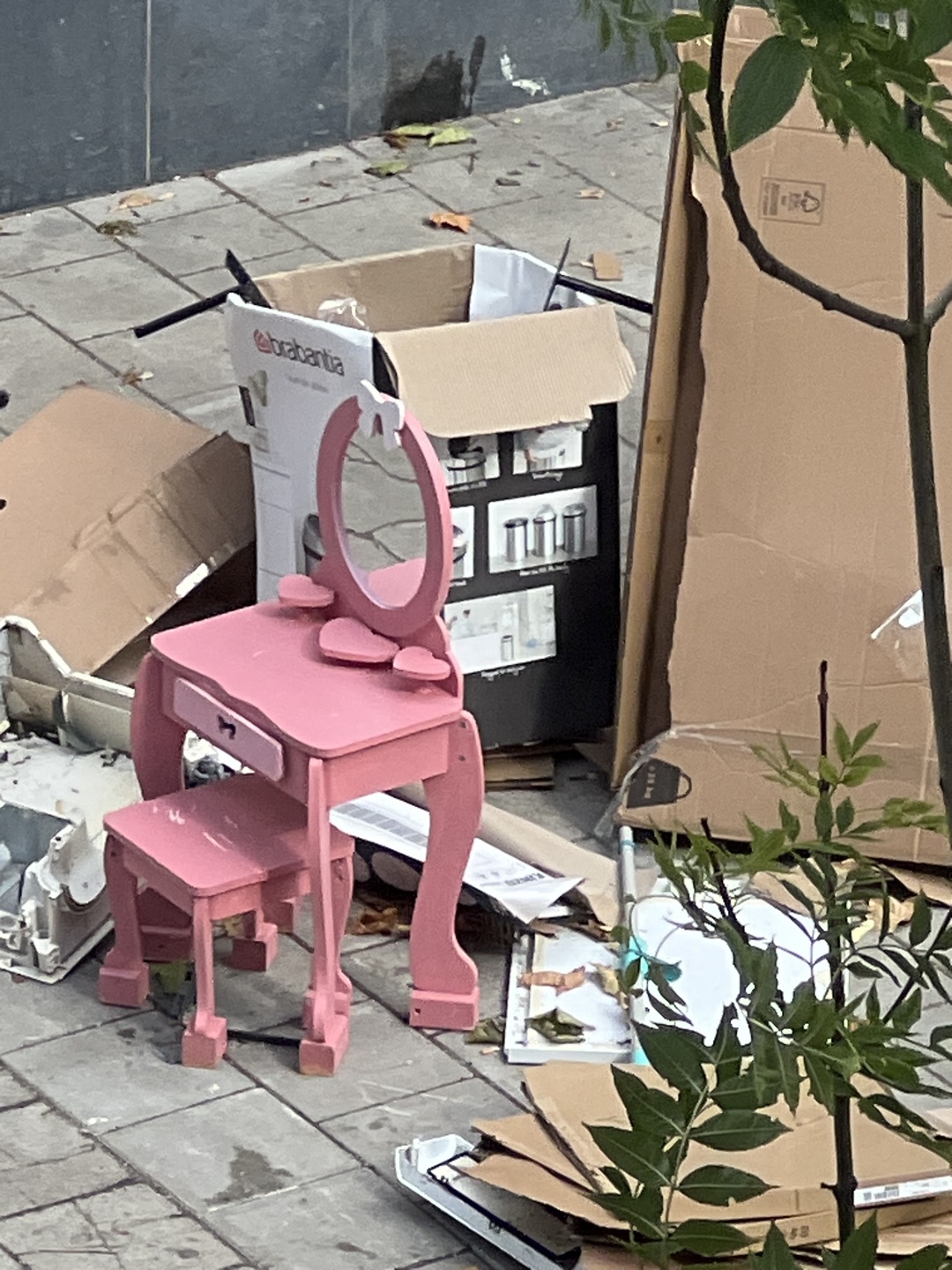 Item found on Amsterdam, Zuid, Schinkelbuurt, Vaartstraat 161 1