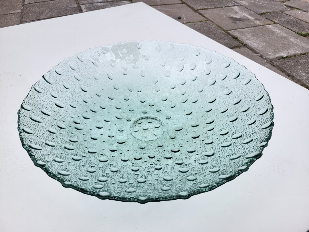 40 cm diameter, helemaal gaaf / undamaged!! 1
