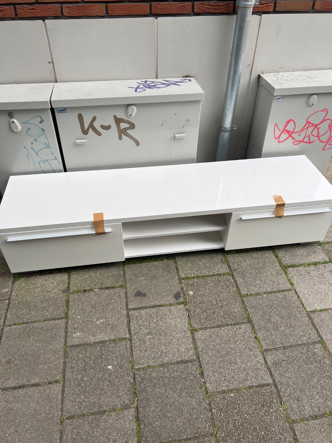 tv stand 1
