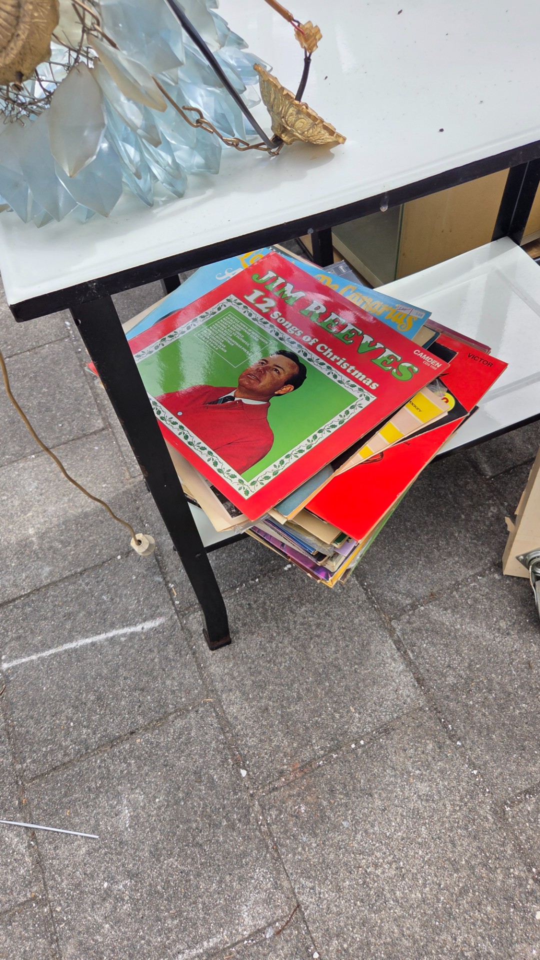 Item found on Amsterdam, Zuid, Stadionbuurt, Laan der Hesperiden 16 1