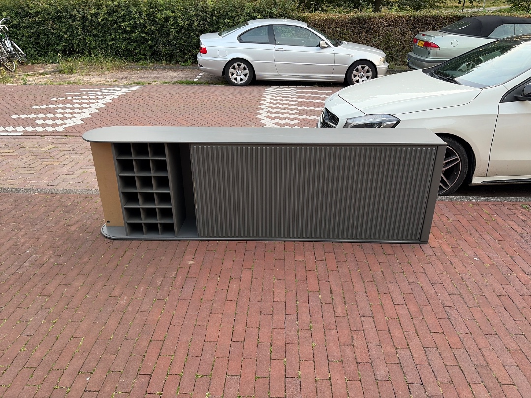 Large Pastor A’dammer by Aldo van den Nieuwlaar 3
