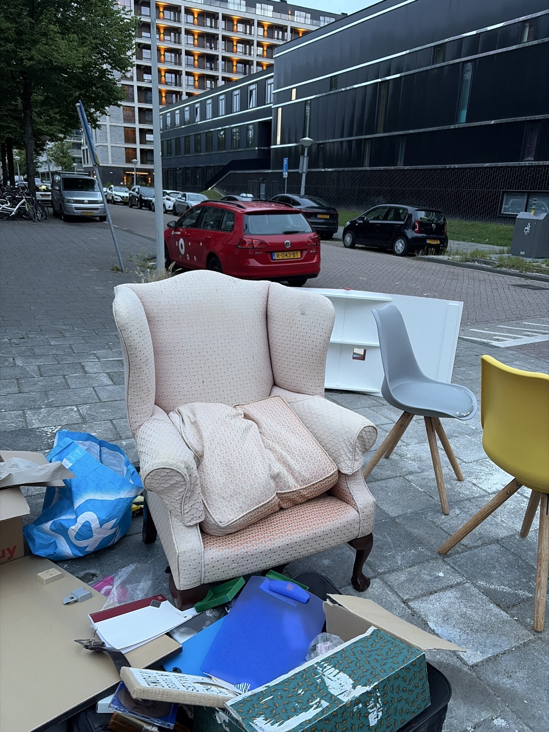 Sofa chair  chairs gardentable 2
