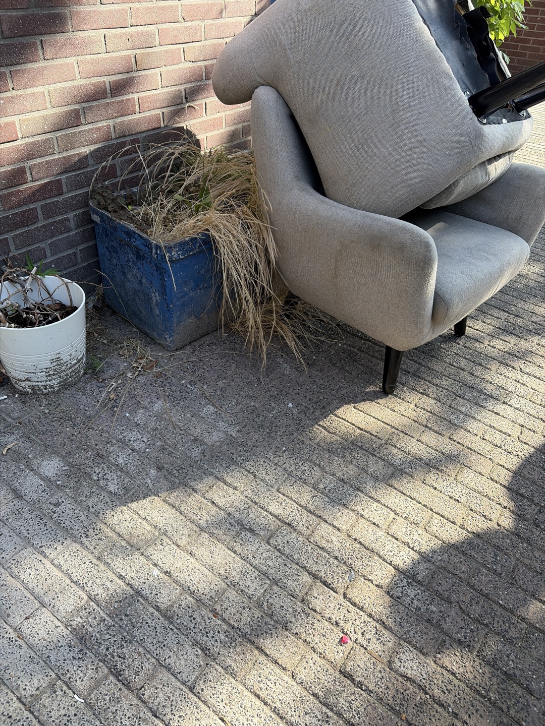 Item found on Amsterdam, Jordaan, Passeerdersgracht 24 1
