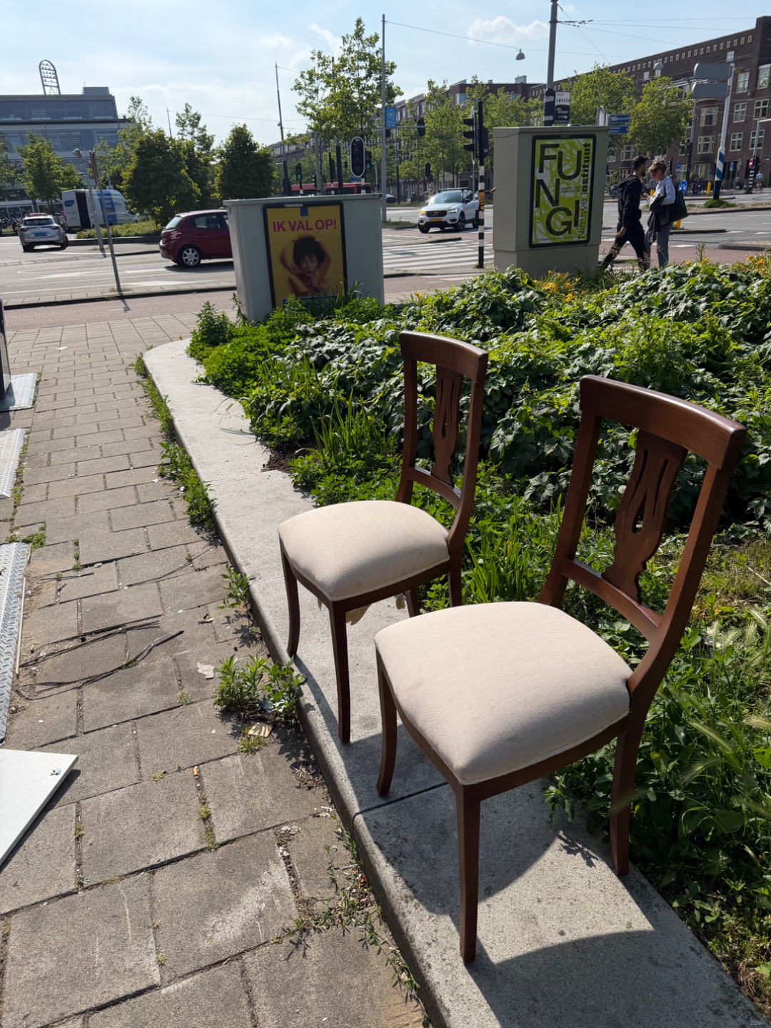 Item found on Amsterdam, Zuid, Stadionbuurt, Stadionweg 291 1