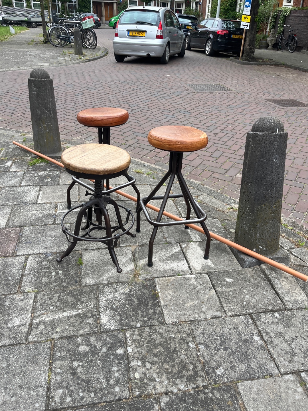 Krukken 1