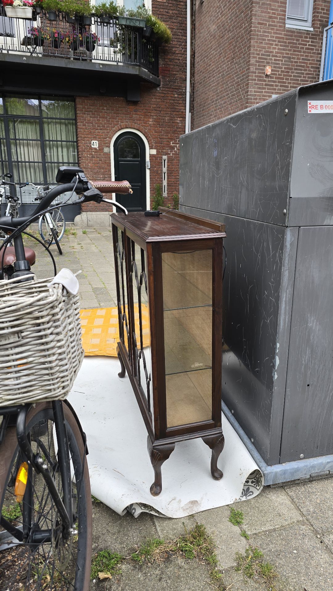 kast 1