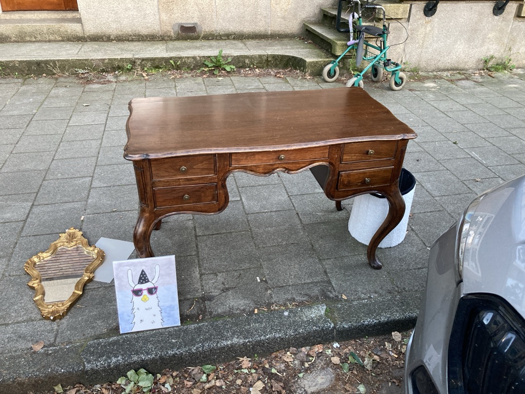 Item found on Amsterdam, Scheldebuurt, Rooseveltlaan 141 1
