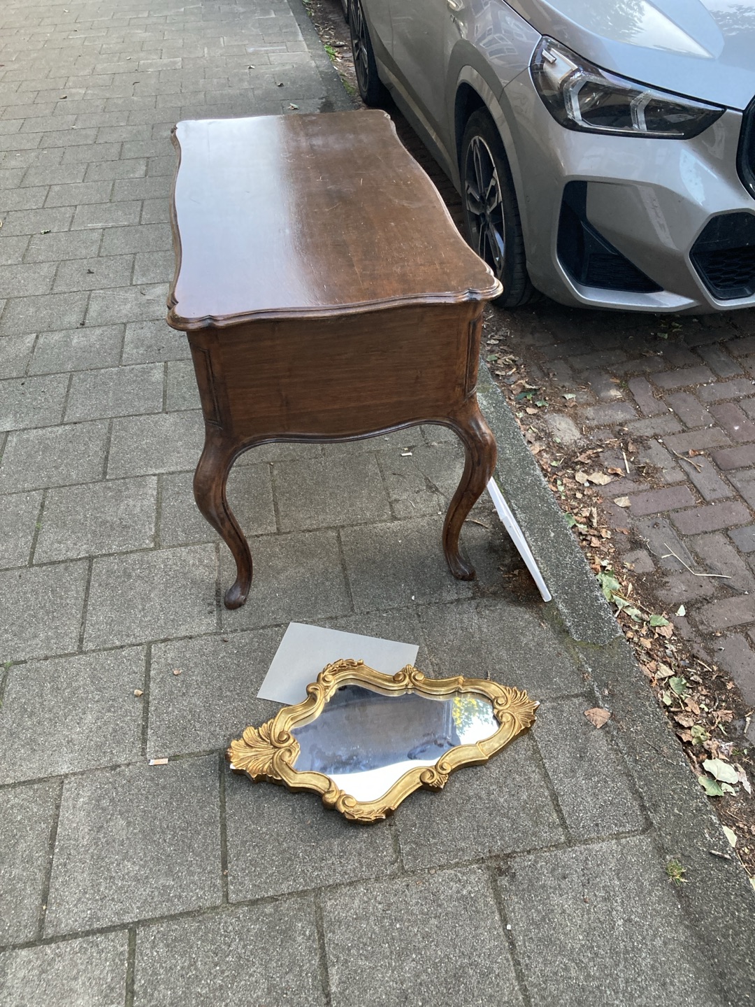 Item found on Amsterdam, Scheldebuurt, Rooseveltlaan 141 2