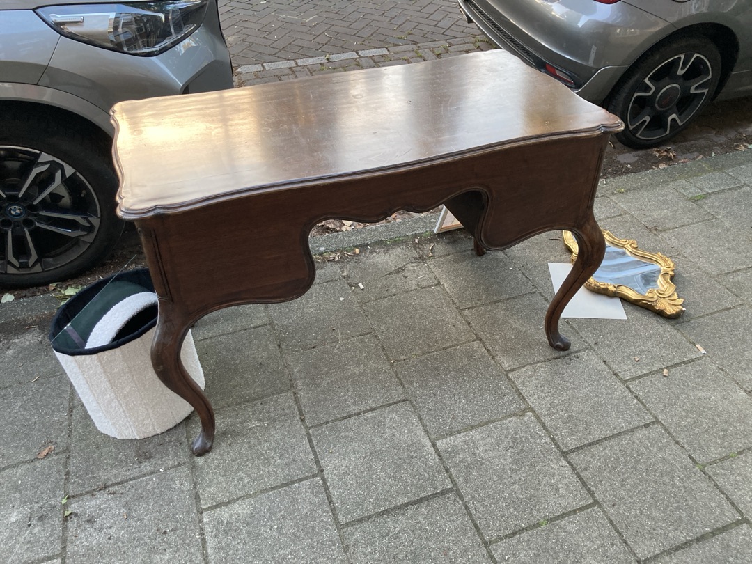 Item found on Amsterdam, Scheldebuurt, Rooseveltlaan 141 3