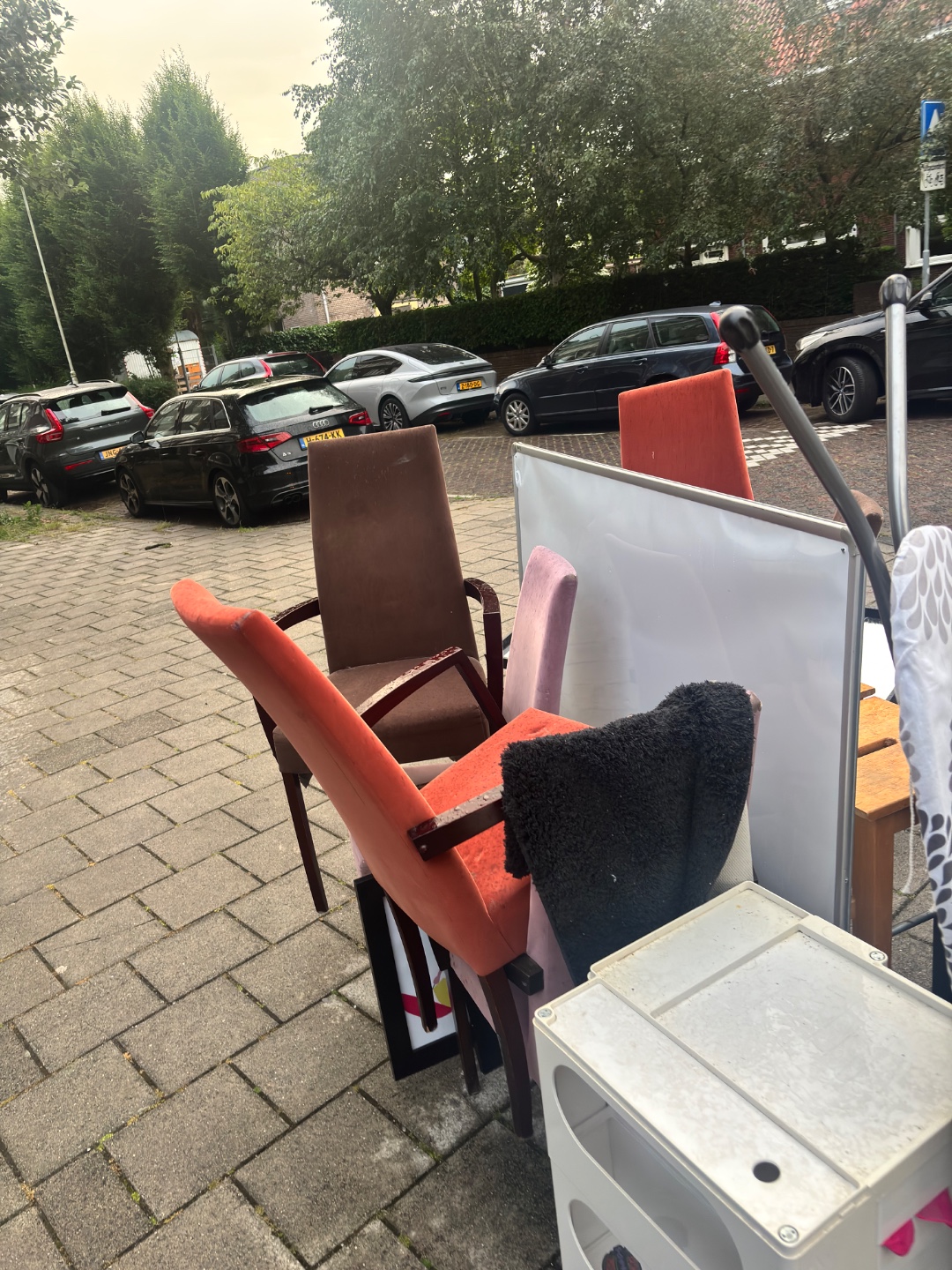 Meubels voor in huis 1