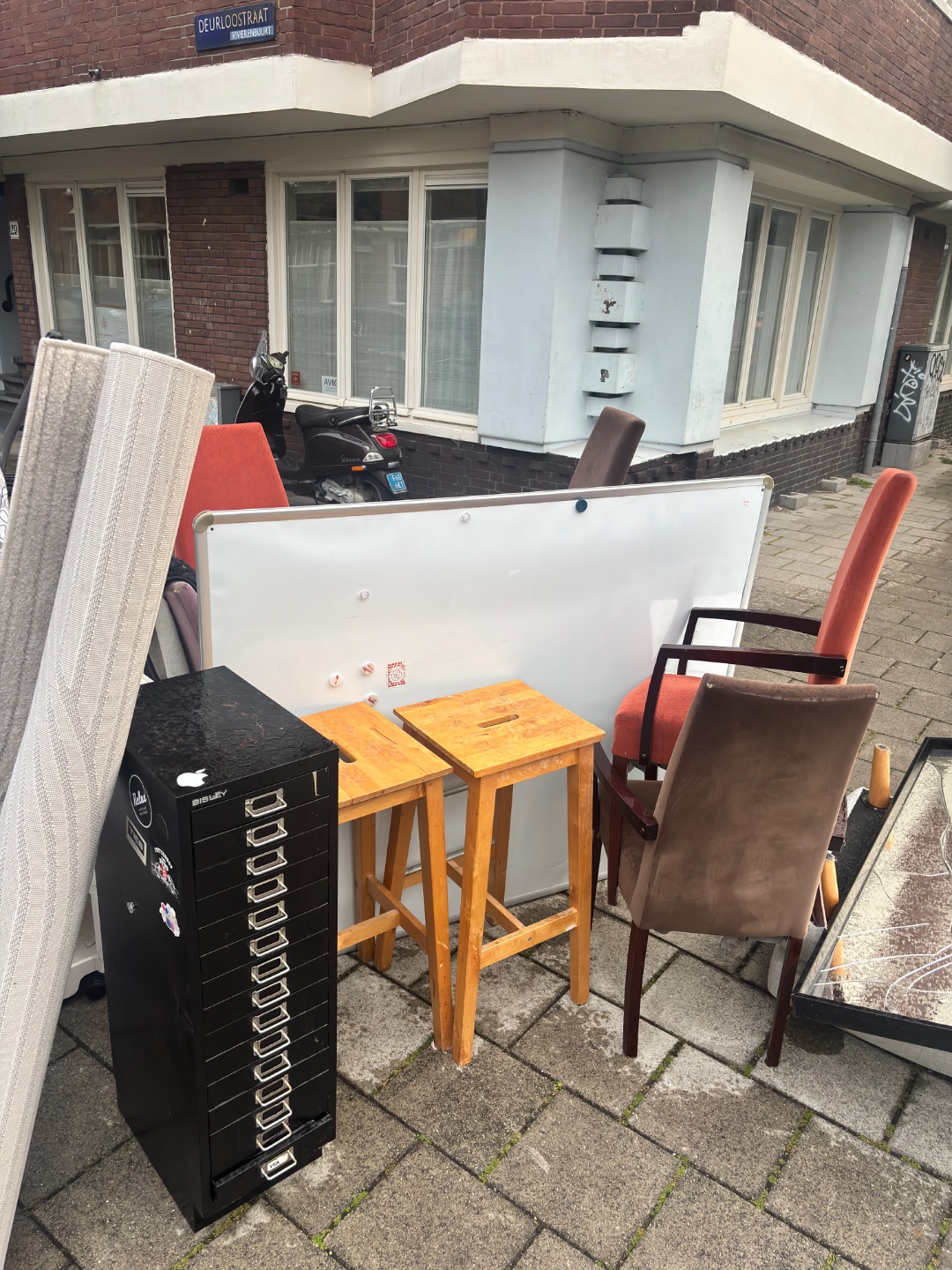 Meubels voor in huis 2