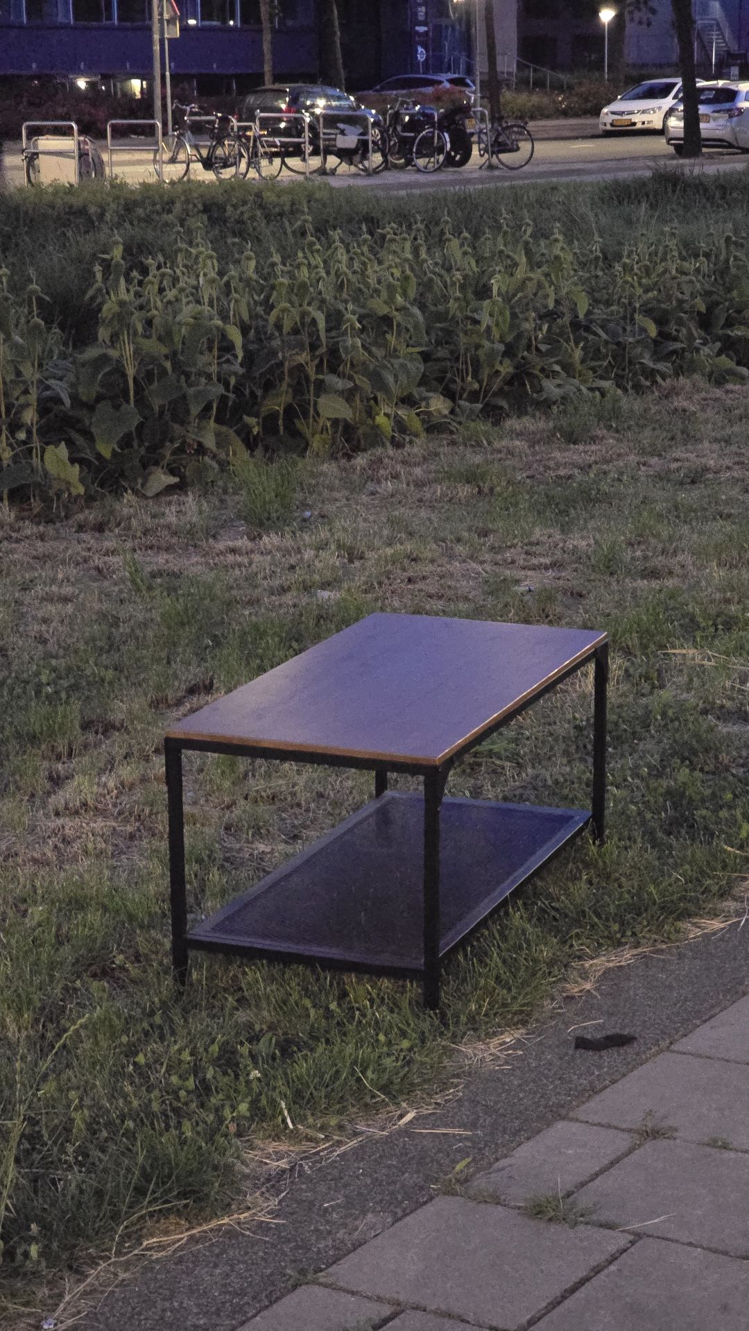 Item found on Amsterdam, Nieuw-West, Vlaardingenlaan 15 1
