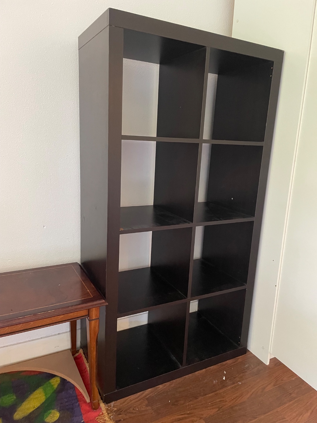 If interested contact me
Has to leave between 26th and 28th june
Shelf : 79x149,5cm and 39,5 deep 3