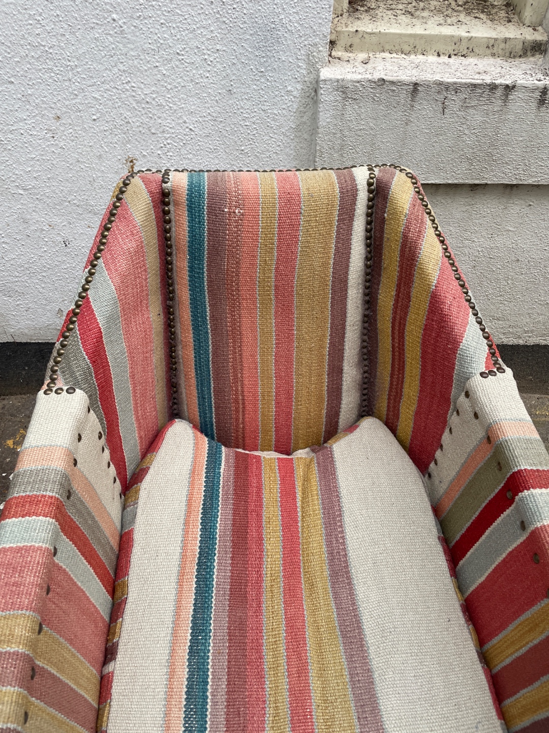 Item found on Amsterdam, Nieuwmarkt/Lastage, Raamgracht 15 2