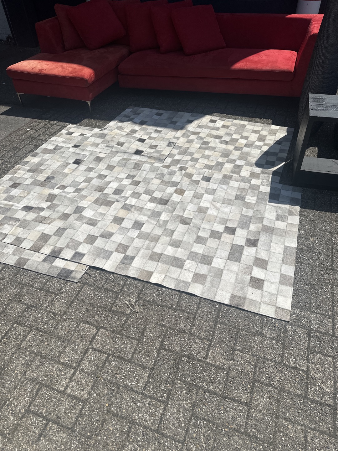3 rugs as good as new 1