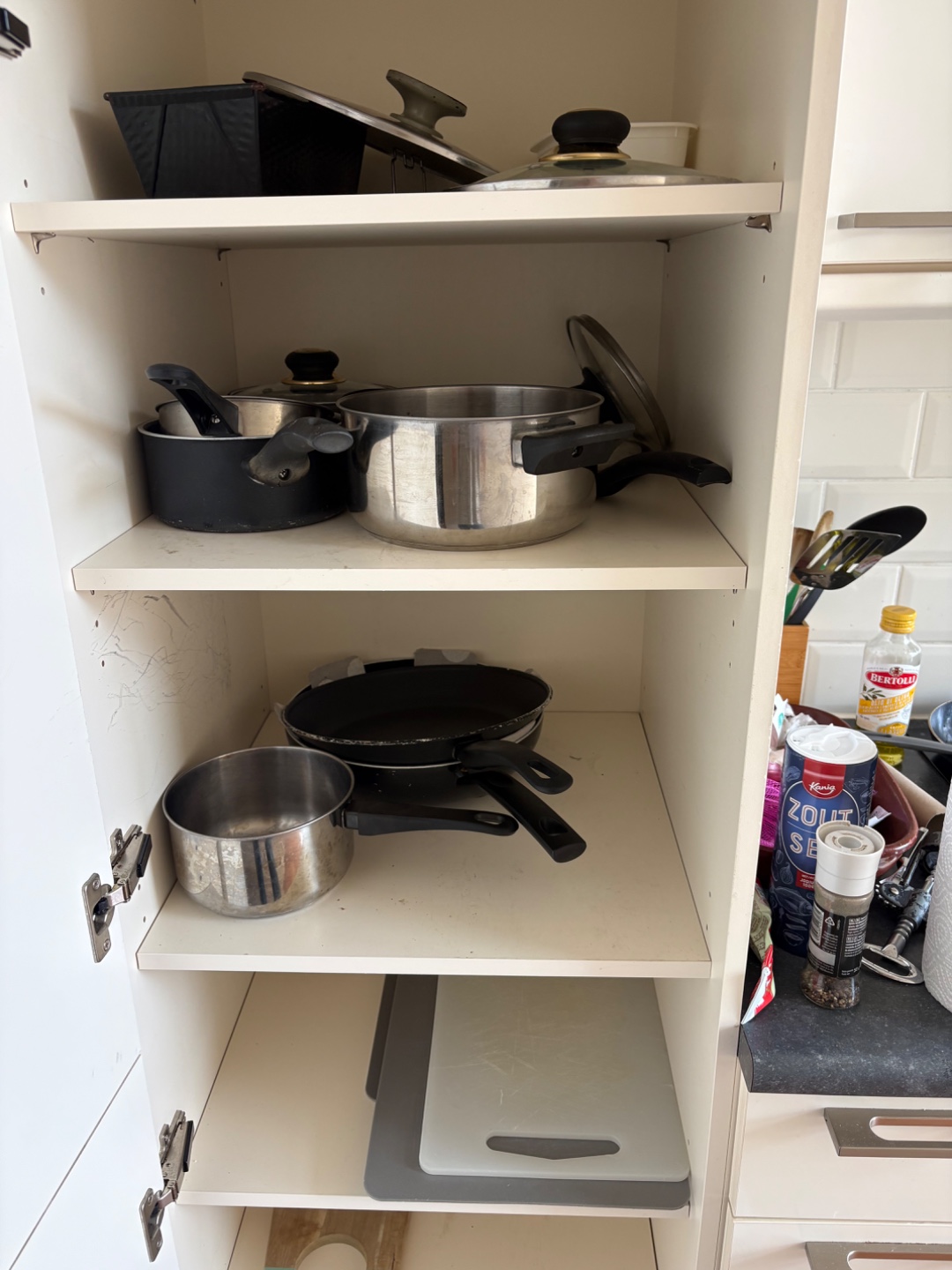Item found on Amsterdam, Oostelijke Eilanden/Kadijken, Tussen Kadijken 2 3