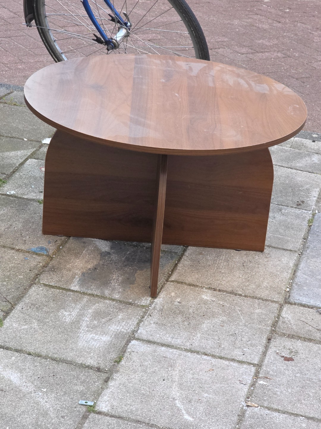 Item found on Amsterdam, West, Helmersbuurt, Gerard Brandtstraat 2 1