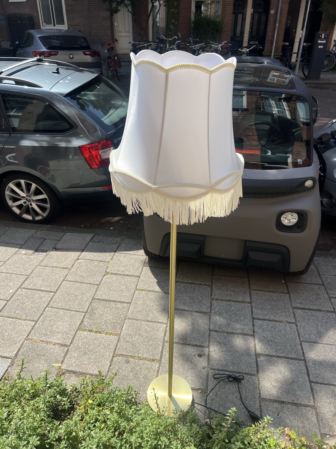 Lamp 1