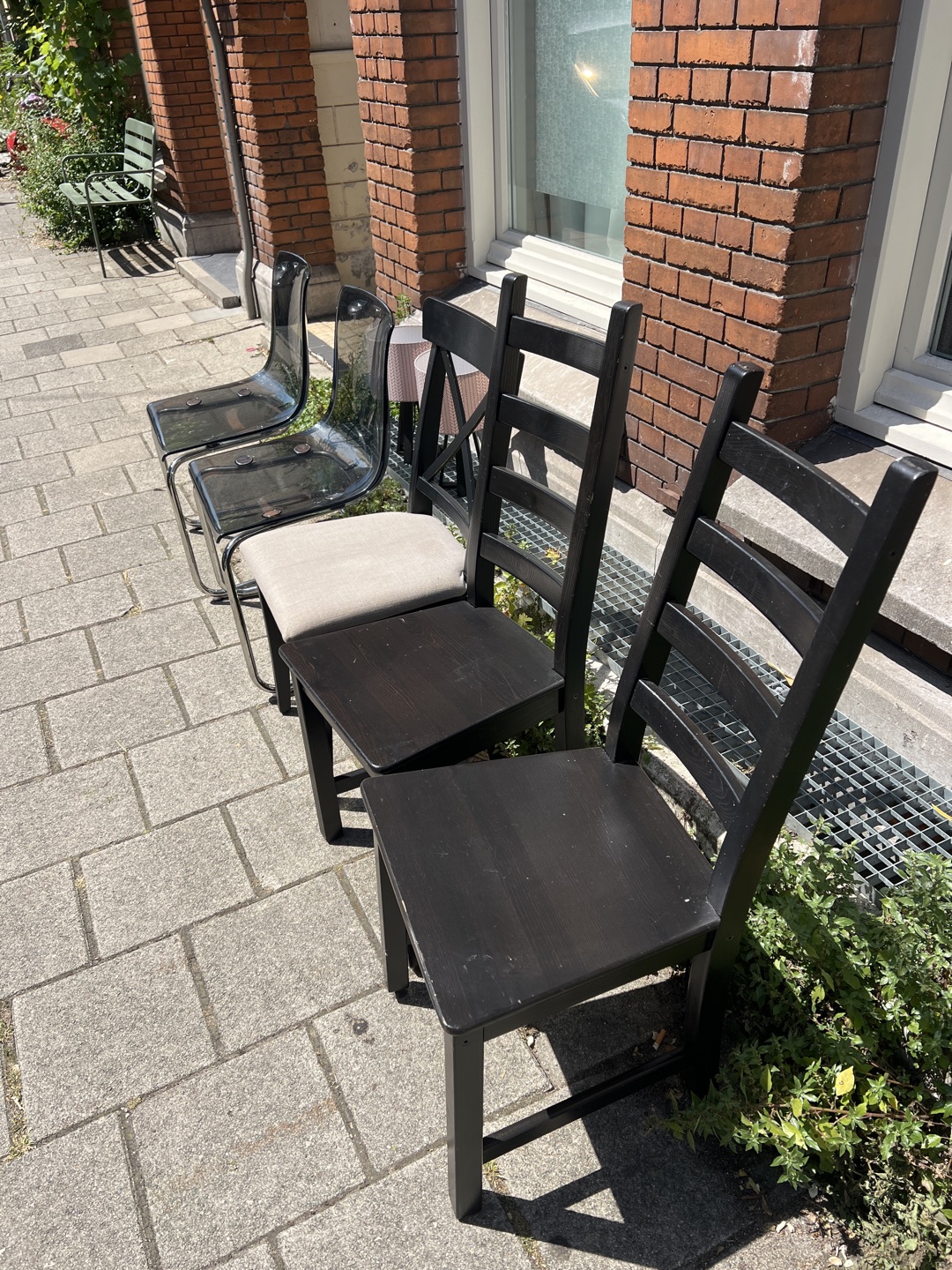 Stoelen 2
