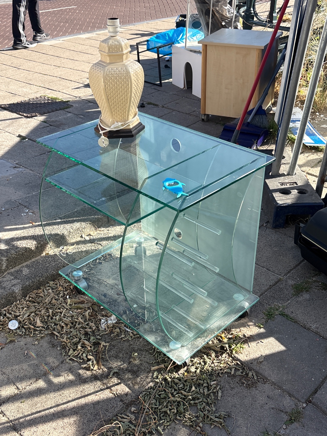 Item found on Amsterdam, Centrum, Jordaan, Nieuwe Passeerdersstraat 12 1