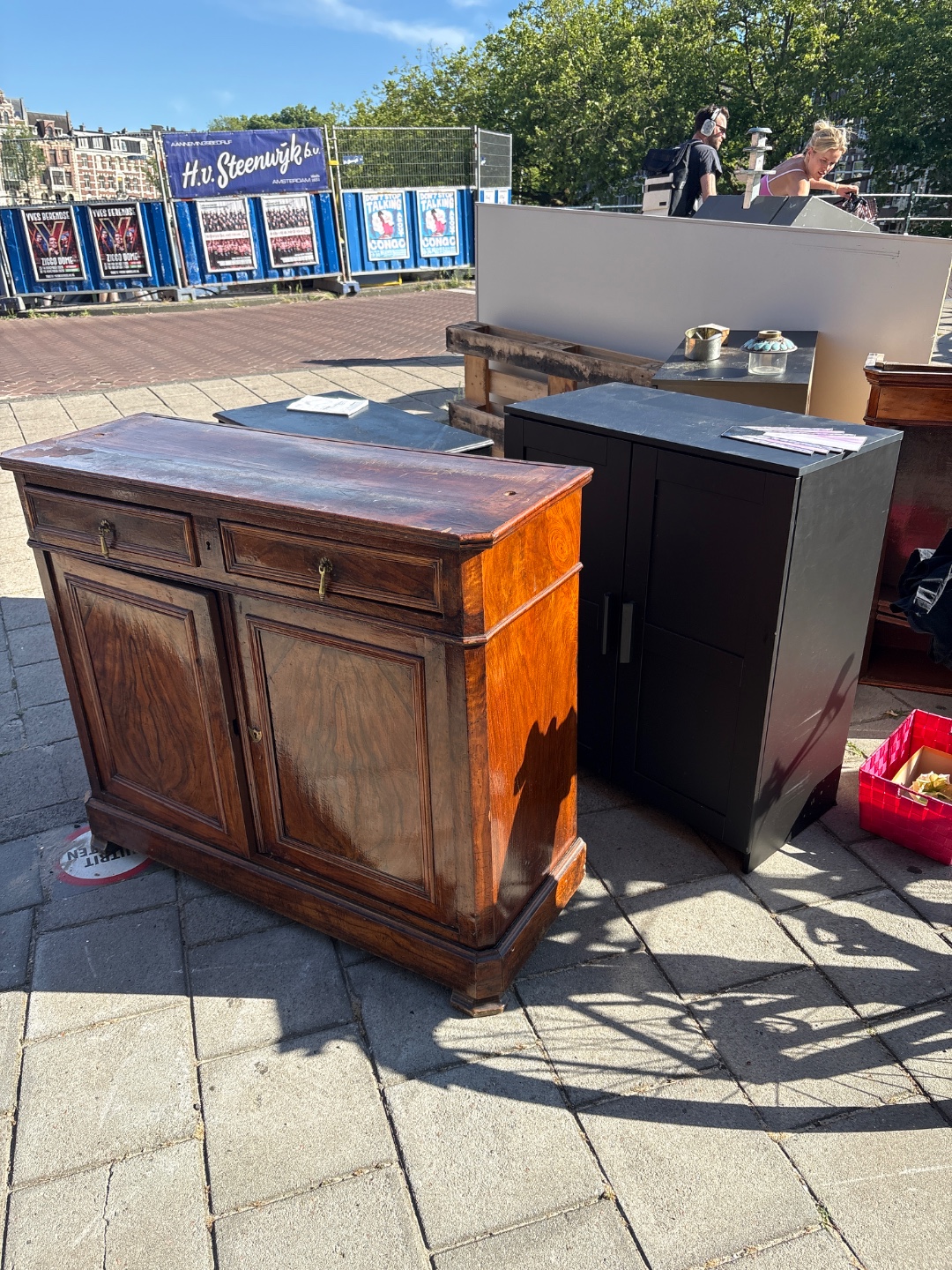 Item found on Amsterdam, Centrum, Jordaan, Nieuwe Passeerdersstraat 12 2