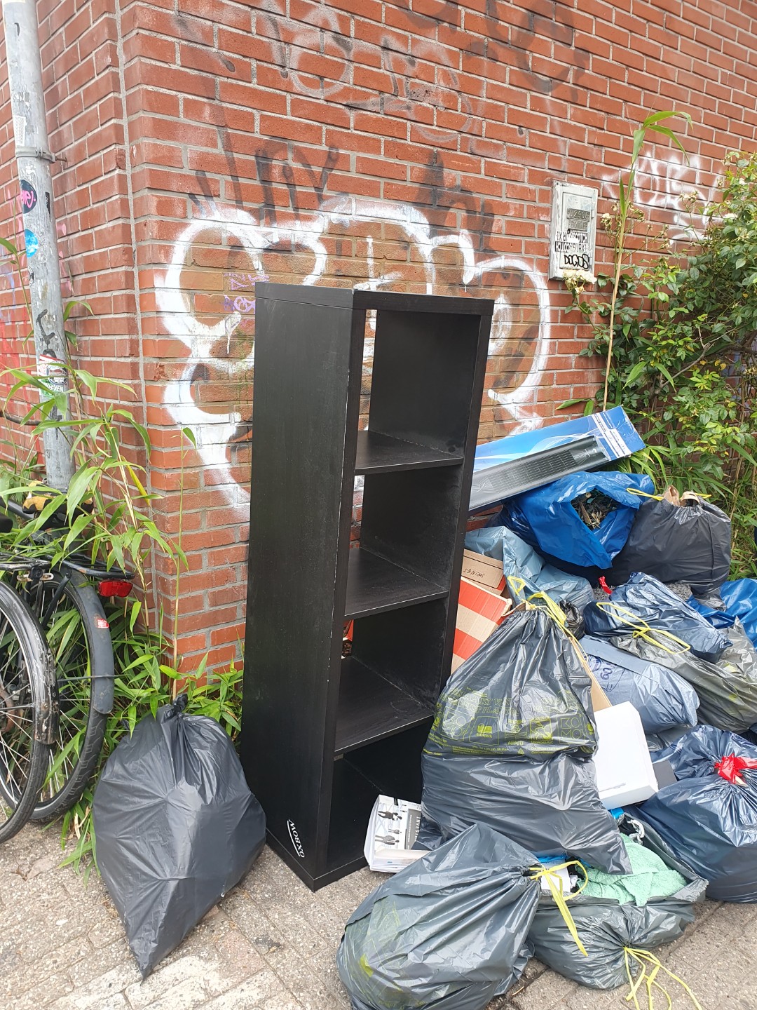 Item found on Amsterdam, Centrum, Jordaan, Lijnbaansgracht 142 1