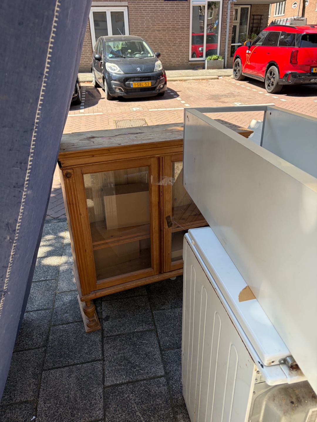 Houtrijkstraat 128 1